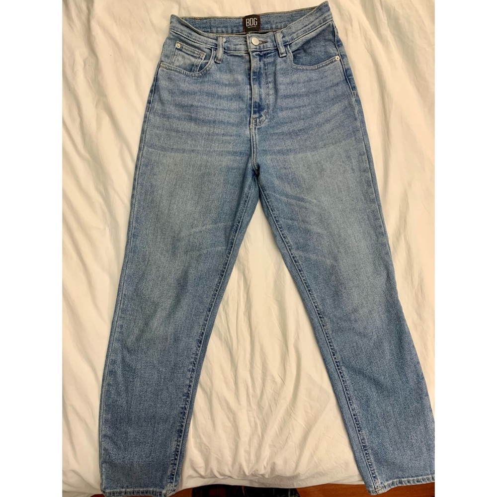 BDG Urban Outfitters Jeans